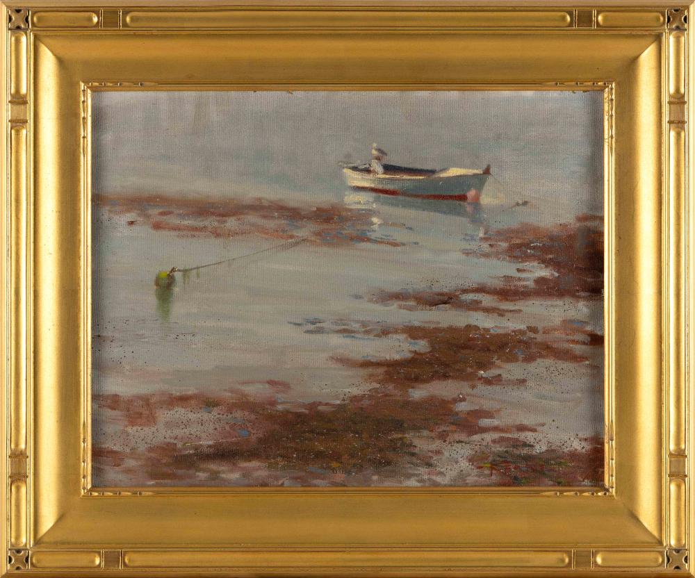 MICHAEL KEANE (MASSACHUSETTS,