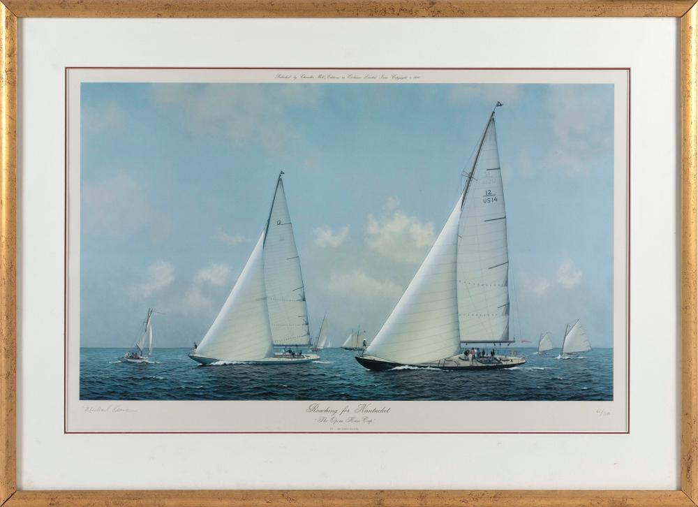 MICHAEL KEANE (MASSACHUSETTS,