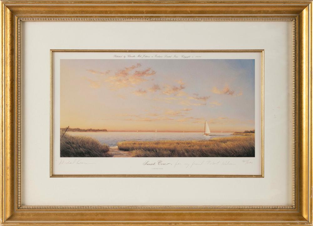 MICHAEL KEANE (MASSACHUSETTS,
