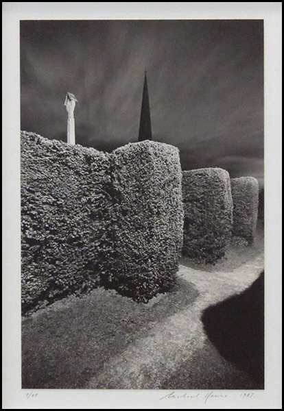 MICHAEL KENNA (1953) PAINSWICK