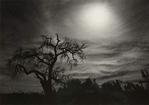 MICHAEL KENNA (BRITISH B. 1953) A