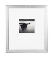 MICHAEL KENNA, "PIER 8" BLACK