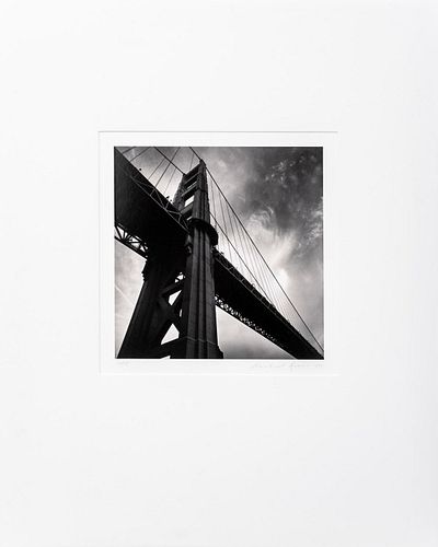 MICHAEL KENNA &QUOT;GOLDEN GATE