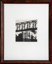MICHAEL KENNA UNTITLED (BRIDGE