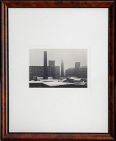 MICHAEL KENNA UNTITLED (CITYSC