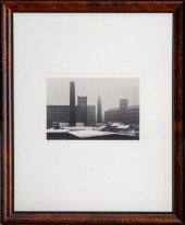 MICHAEL KENNA UNTITLED (CITYSC