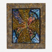 Michael Kessler. Inside Wood.