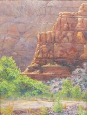MICHAEL KINSLEY 'OWL CREEK, UT