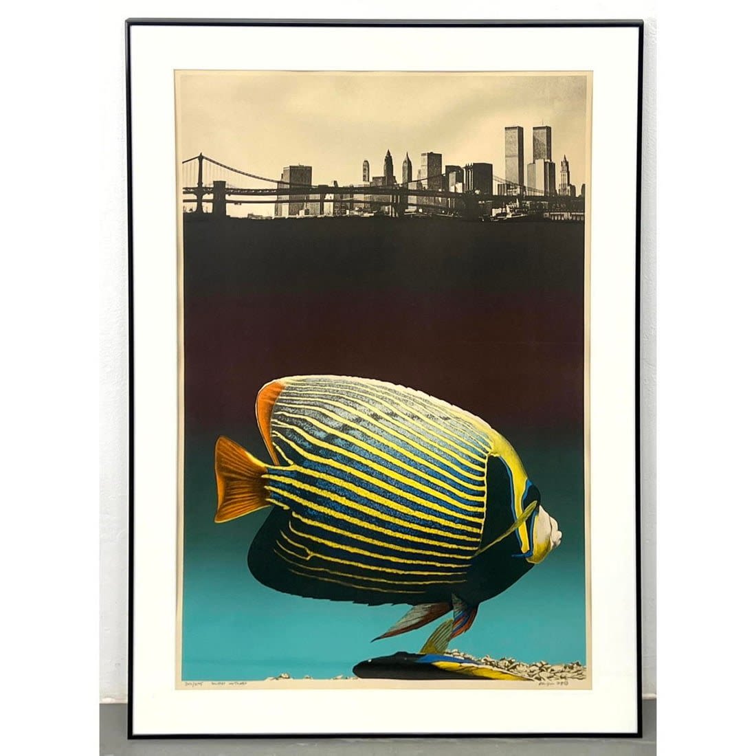 Michael Knigin "Silent witness"