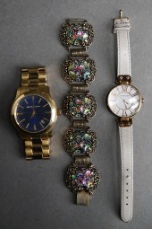 MICHAEL KORS MK-7049 QUARTZ WR