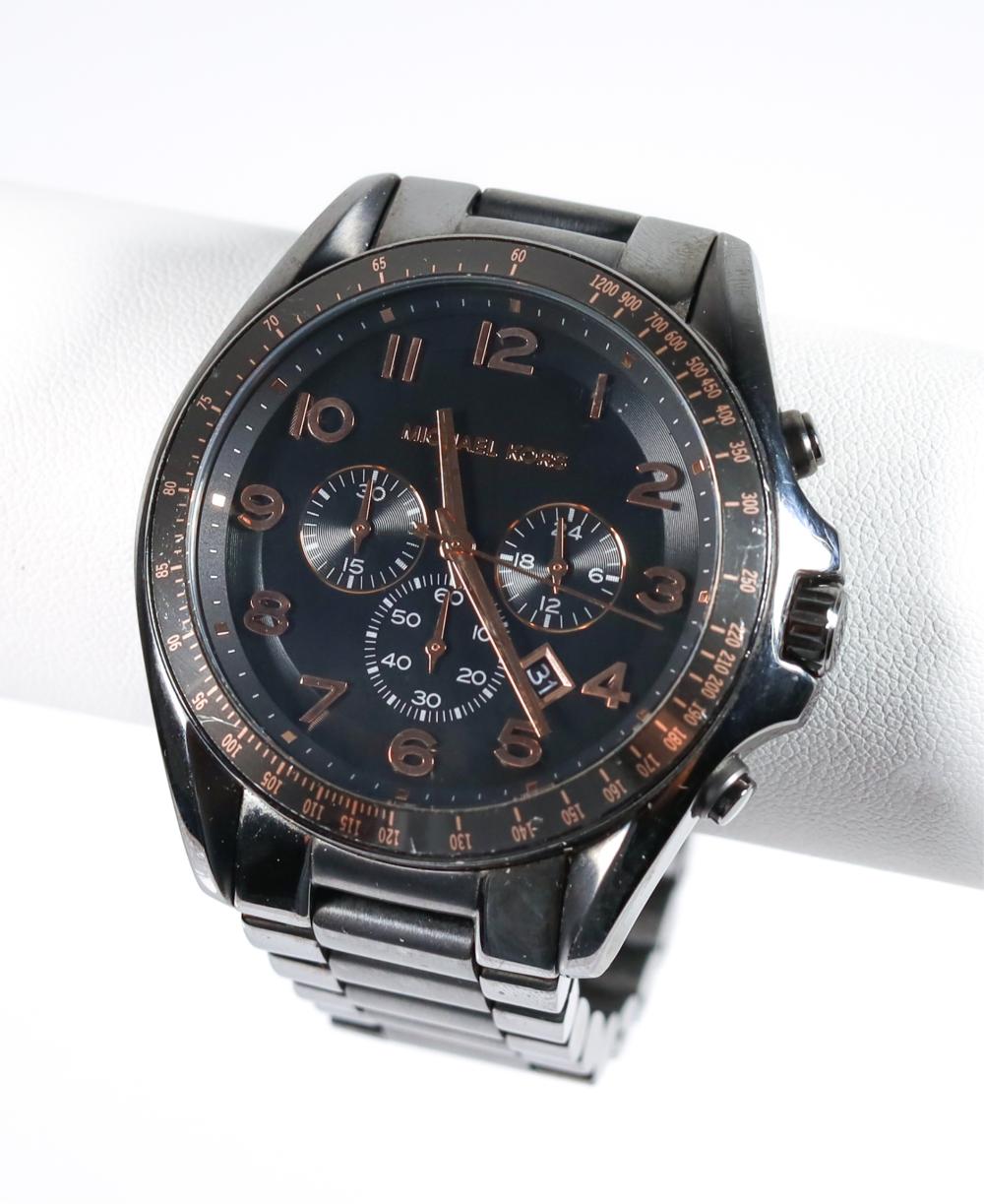 MICHAEL KORS MK8255 BRADSHAW