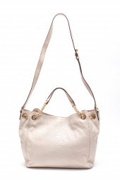 MICHAEL KORS SNAKE EMBOSSED LE