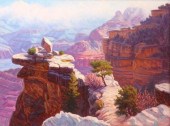 MICHAEL L. COLEMAN (B.1941) GR