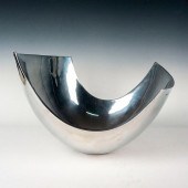 MICHAEL LAX LARGE MID CENTURY
