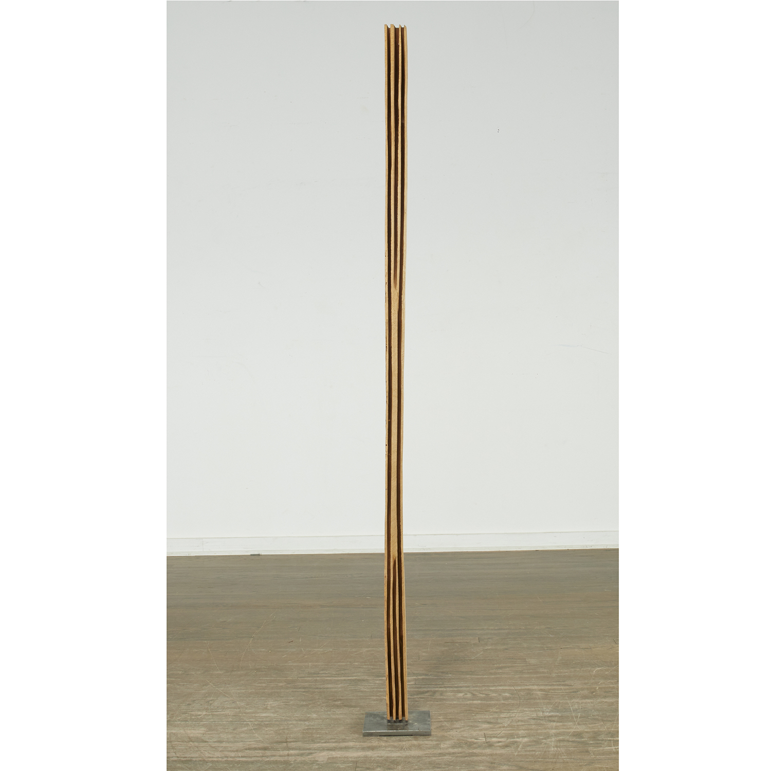 MICHAEL LEKAKIS (ATTRIB), WOOD