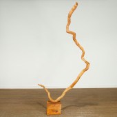MICHAEL LEKAKIS, LARGE WOOD SC