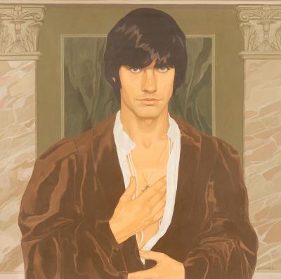 Michael Leonard (born