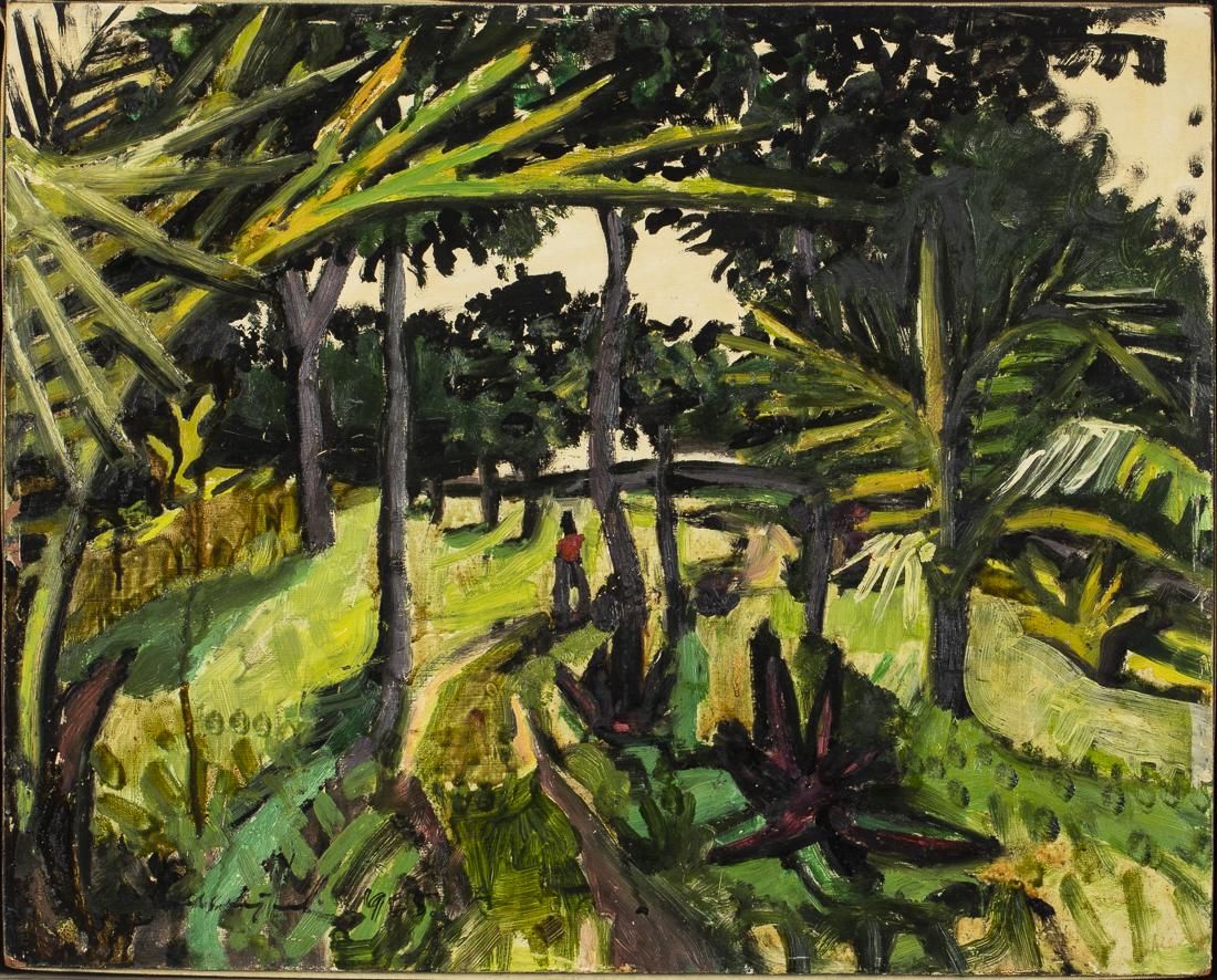 MICHAEL LESZCYNSKI, SHADOWS IN MY