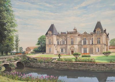 Michael Long (born 1940)/Chateau