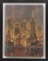 MICHAEL LONGO EMBELLISHED GILC