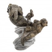 MICHAEL LORD. SEA OTTERS, SOAP