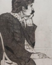 MICHAEL LOUIS JACQUES (AMERICA