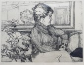 MICHAEL LOUIS JACQUES (AMERICA