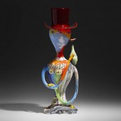 Michael Lucero. Anthropomorphi