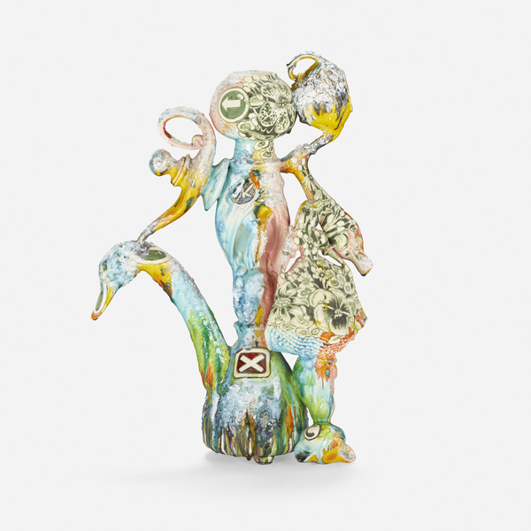 Michael Lucero. Untitled. c.