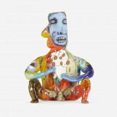 Michael Lucero. Untitled (from