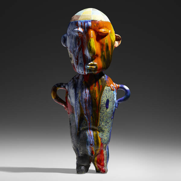 Michael Lucero. Untitled from the