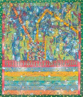 MICHAEL MADORE POST MODERN ACR