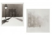 MICHAEL MAGILL, TWO WORKSMicha