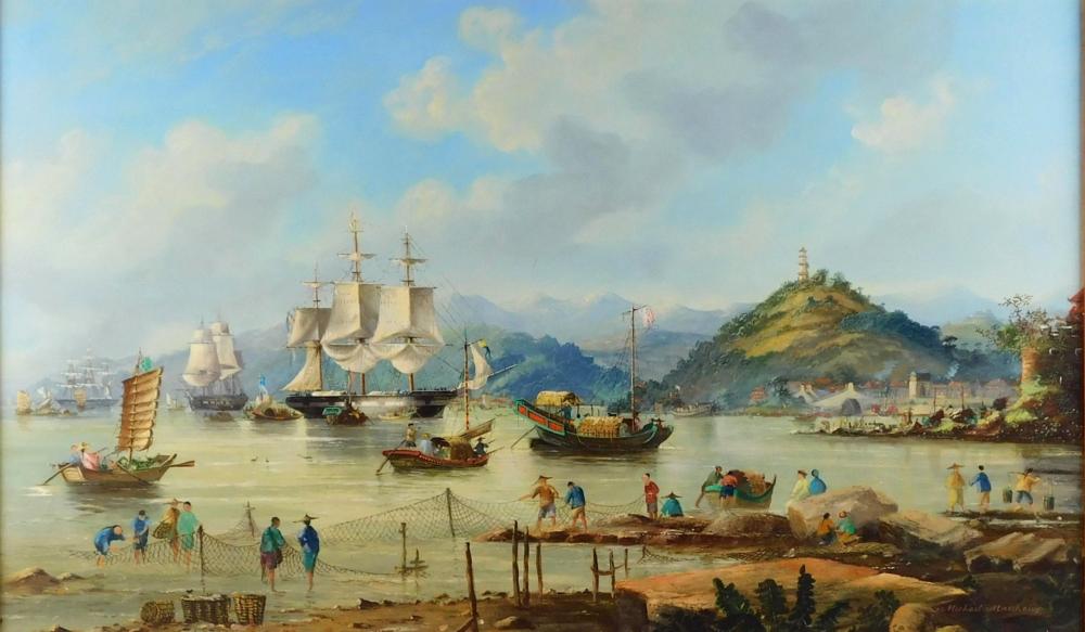 MICHAEL MATTHEWS (ENGLISH, B.