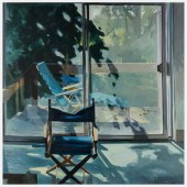 Michael Mazur
 (American, 1935