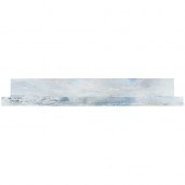 MICHAEL MAZUR "WINTER BAY" ACR