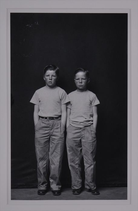 MICHAEL MEYER DISFARMER