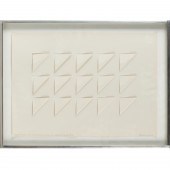 MICHAEL MICHAELEDES, PAPER CUT