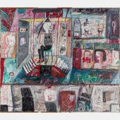Michael Nakoneczny
(American,