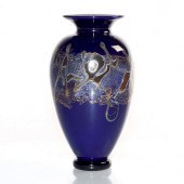 MICHAEL NOUROT ART GLASS INVER