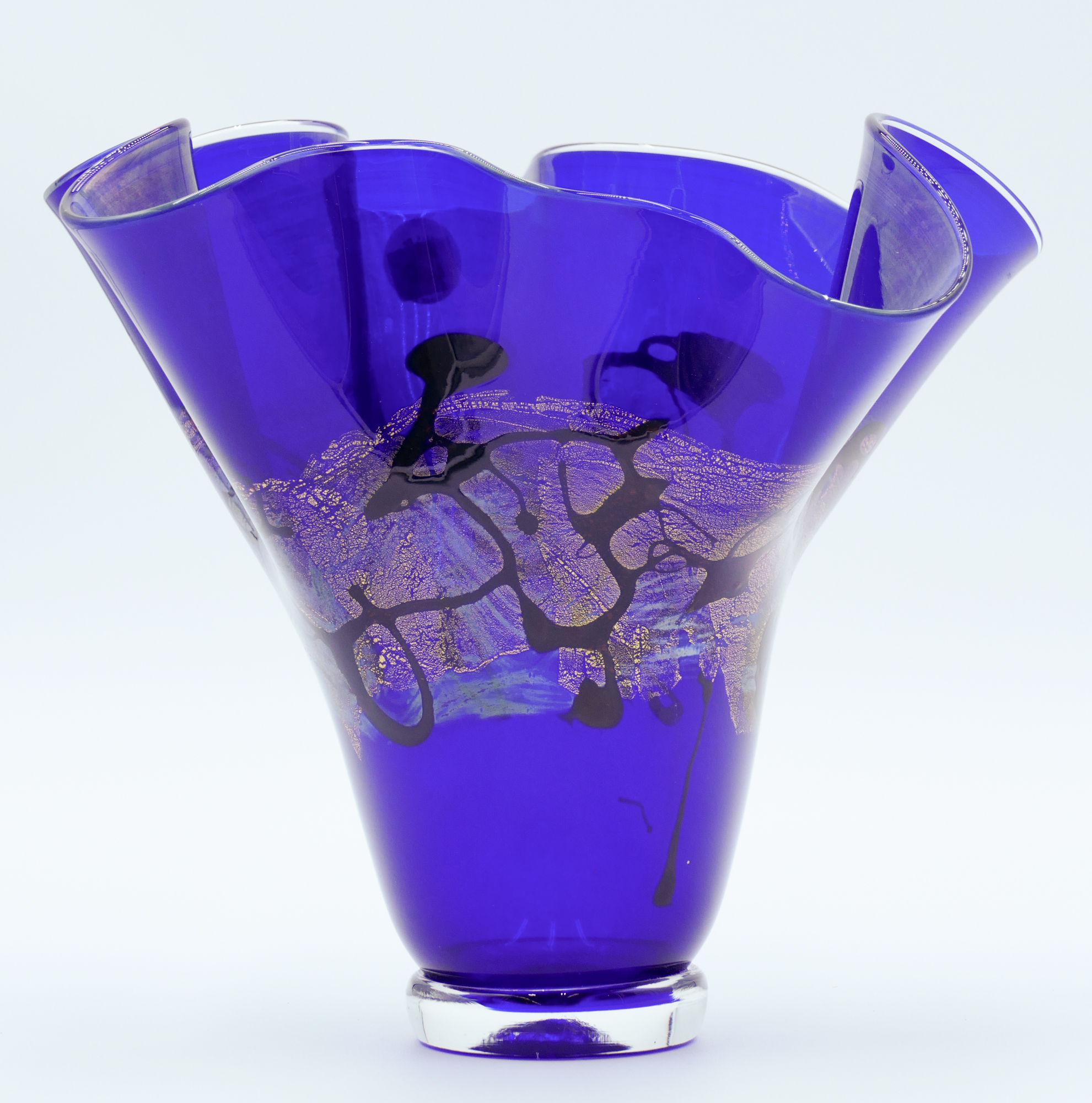 Michael Nourot Cobalt Flute