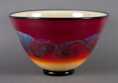 Michael Nourot Studio art glas