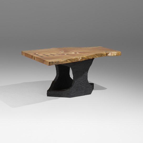 Michael Oates. Anima table. 2022,