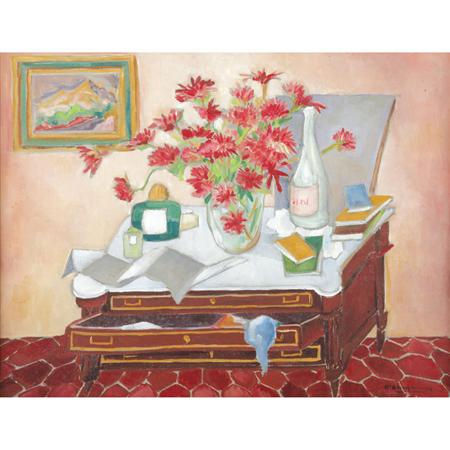 Michael O'Shaughnessy American,