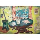 Michael O'Shaughnessy American