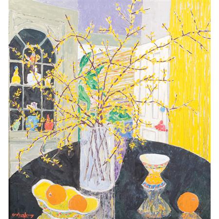 Michael O'Shaughnessy American,