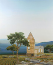 MICHAEL PALMER (AMERICAN, B. 1