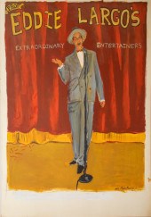 MICHAEL PARASKEVAS "EDDIE LARG