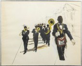 MICHAEL PARASKEVAS "PARADE" AC