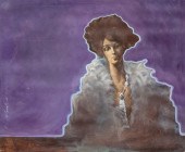 MICHAEL PARASKEVAS PORTRAIT OF